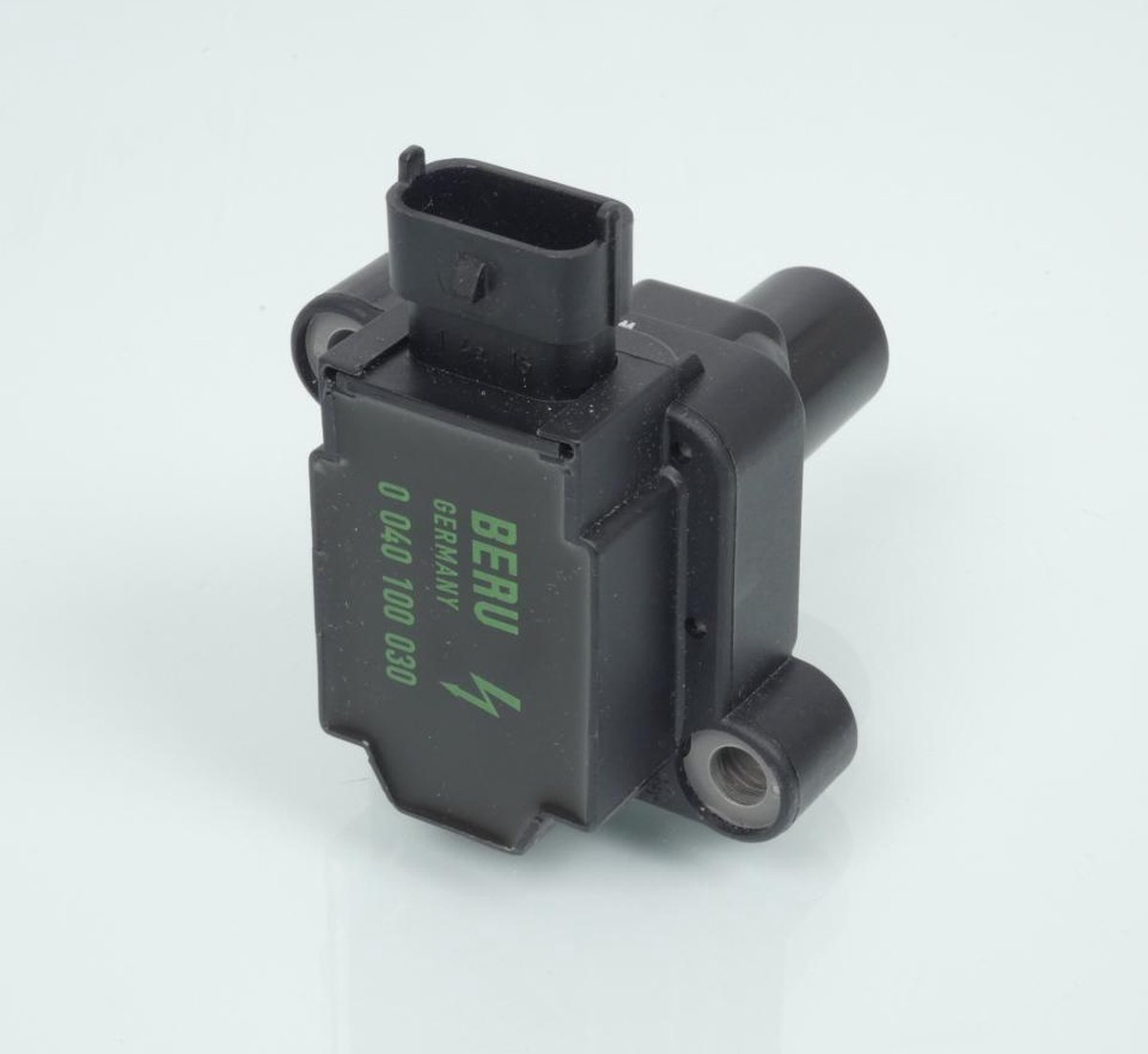 bobine ht beru voor scooter bmw 200 c1 1999 tot 2003 zs030 / 12 13 2 346 570 / 0040100030 nieuw