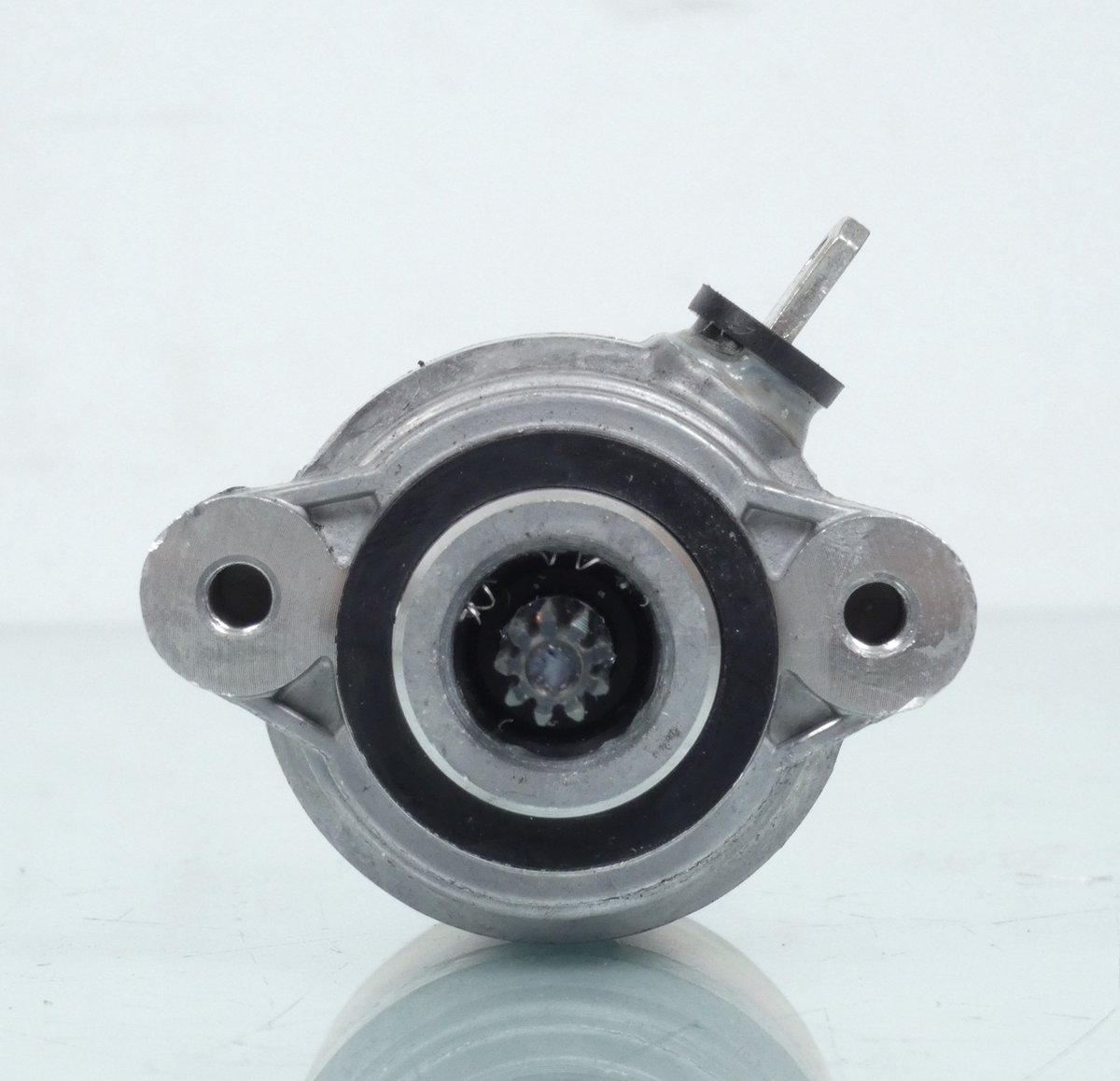 Démarreur Parts Unlimited pour Moto Yamaha 125 YZF-R 2008 à 2018 30798N Neuf