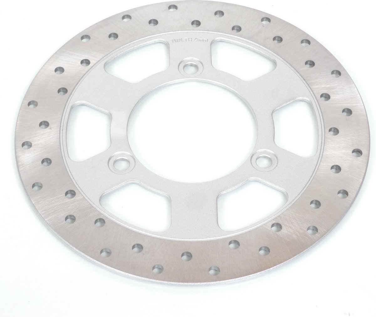 achterremschijf Ø240 voor suzuki 125 burgman scooter 2008-2013 59211-03h10-13l