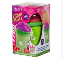 foto van CHILL FACTOR FRUITASTIC SLUSHY MAKER WATERMELON BLAST