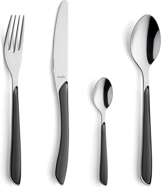 Amefa bestekset manille 42 delig