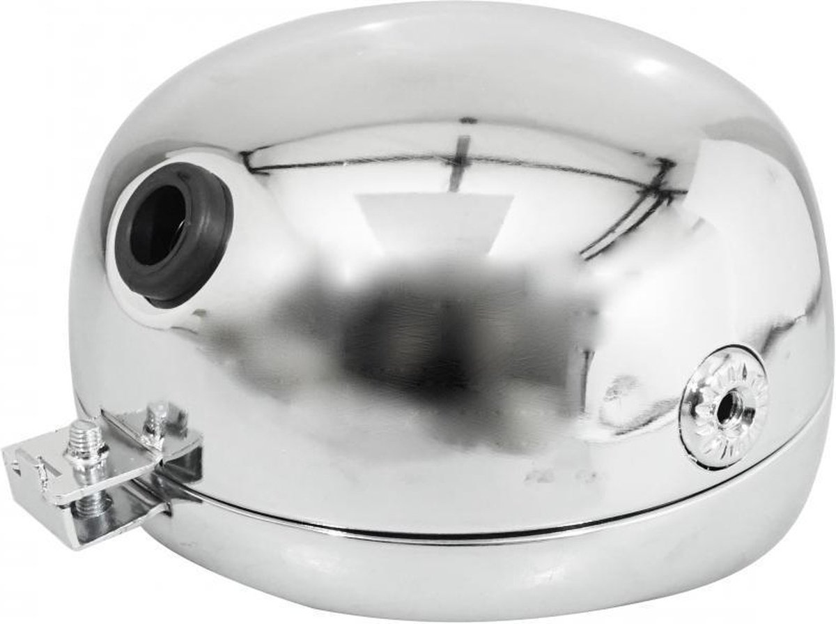 Optique avant Guia pour Mobylette Peugeot 50 103 MVL Neuf