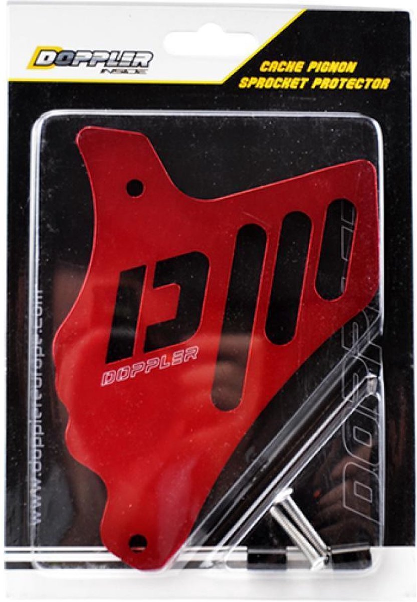 Doppler-cache voor Moto Generic 50 Trigger Sm nieuw