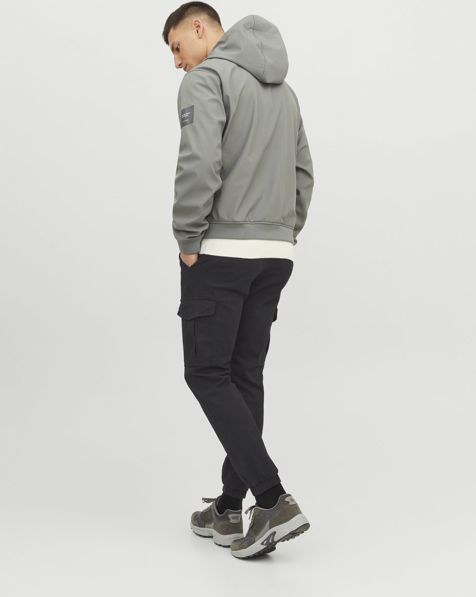 JJ Rebel Cargo broek Slim Fit Cargo broek — afbeelding 2