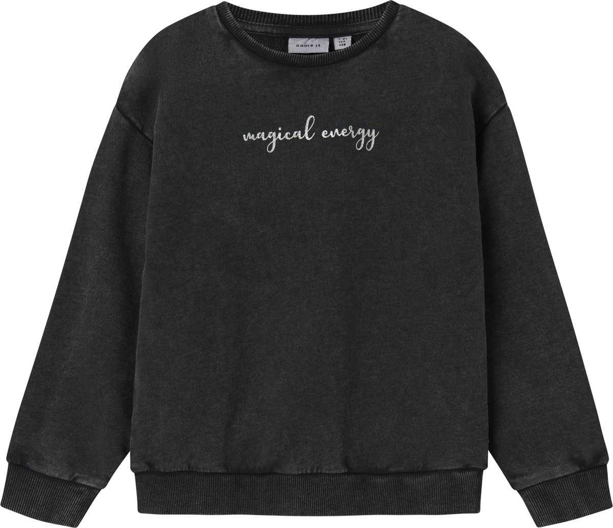 Name it Sweatshirt Relaxed Fit