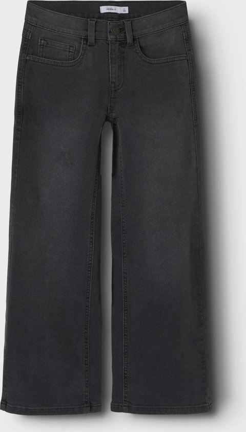 NAME IT meisjes Nkfrose Wide Twi Pant 1115-Tp