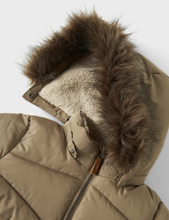 NAME IT - VESTE DOUDOUNE NMMMATHEW1 - Garçons - Vestes d'extérieur