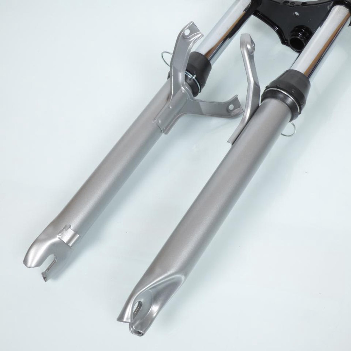 Fourche Teknix pour Mobylette MBK 50 51 Magnum Racing XR Neuf