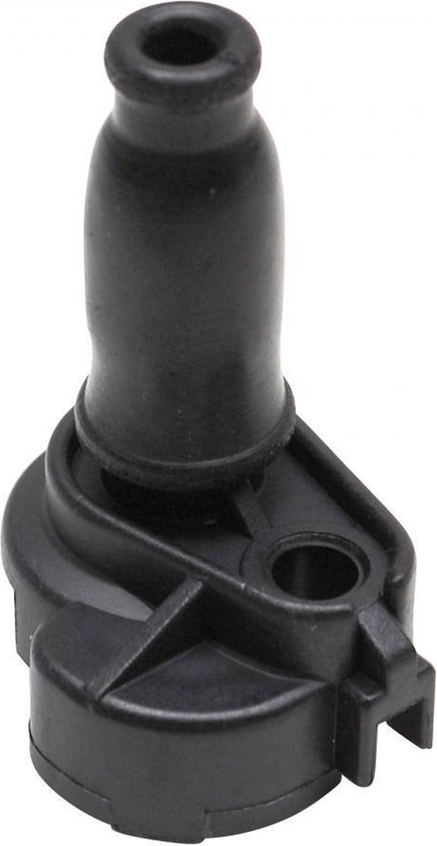 nieuwe carburateurdop voor peugeot 50 elystar scooter