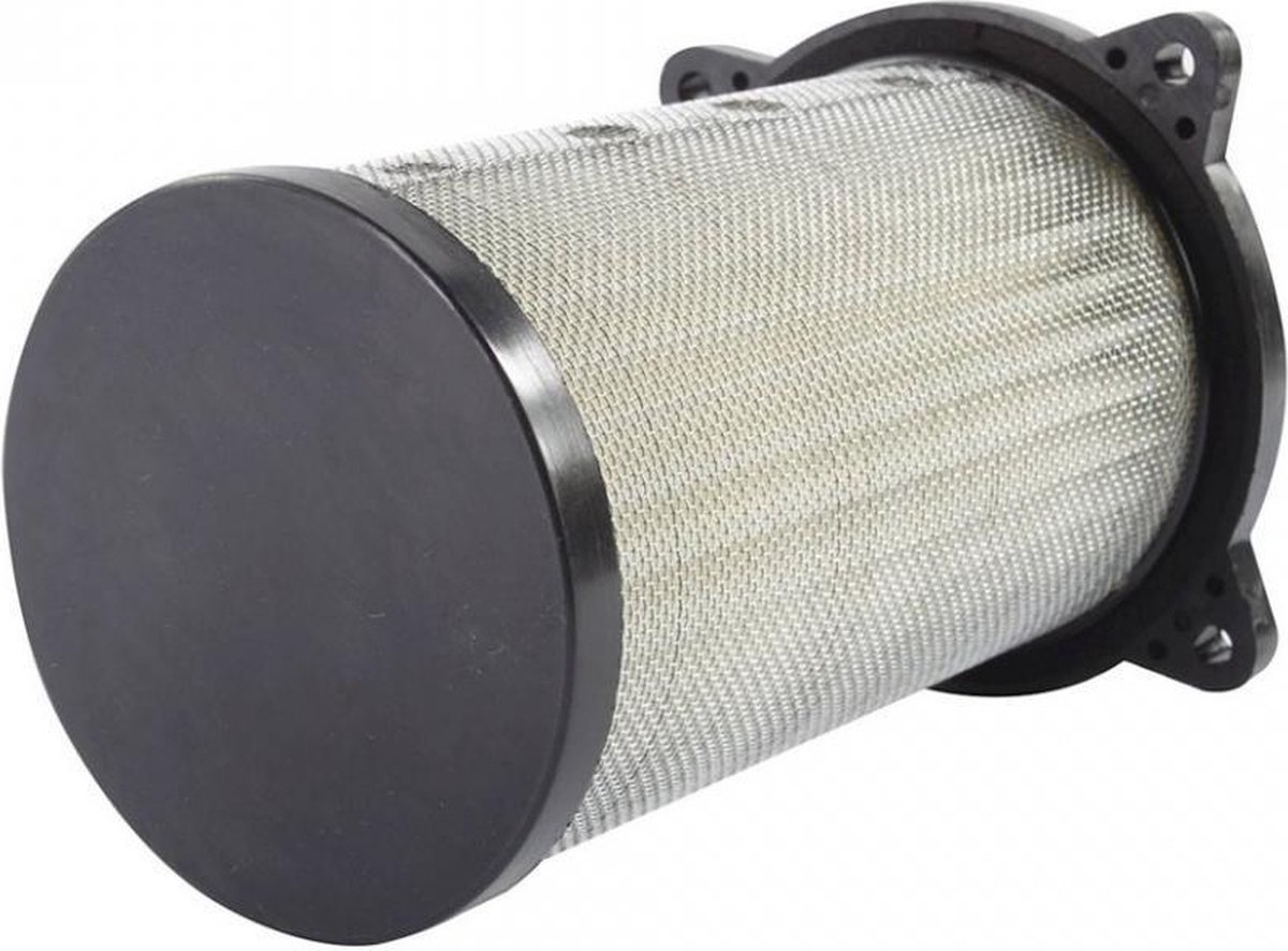 filtrex luchtfilter voor suzuki 125 gz marauder motor 1999-2010 13780-12f00 nieuw
