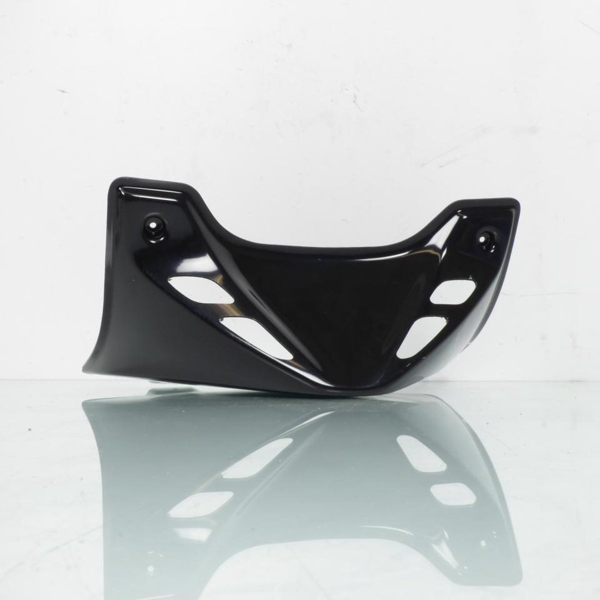 onderstelbescherming bcd voor scooter yamaha 50 bw's origineel na 2004 sabot00802 nieuw