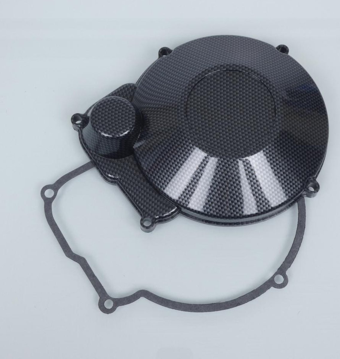 ontstekingshuis replay voor motor yamaha 50 tzr voor 2020 nieuw