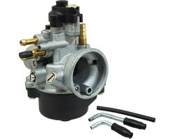 Dellorto PHBN 17,5mm P2R lopende carburateur voor 50cc motor scooter Nieuw