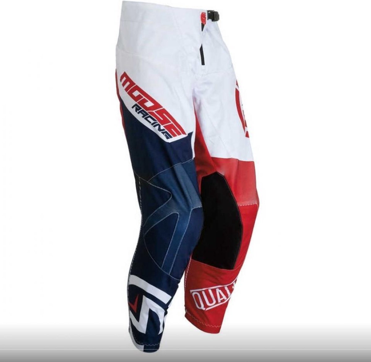 moose motor crossbroek voor kinderen moose maat 6 kinderen 2903-1670 / 6 jaar nieuw