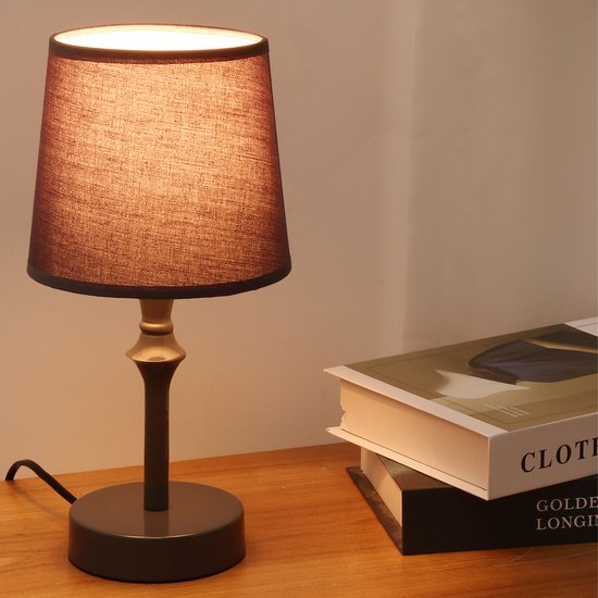 ferm LIVING Eclipse Lampenkap - Long - Sand