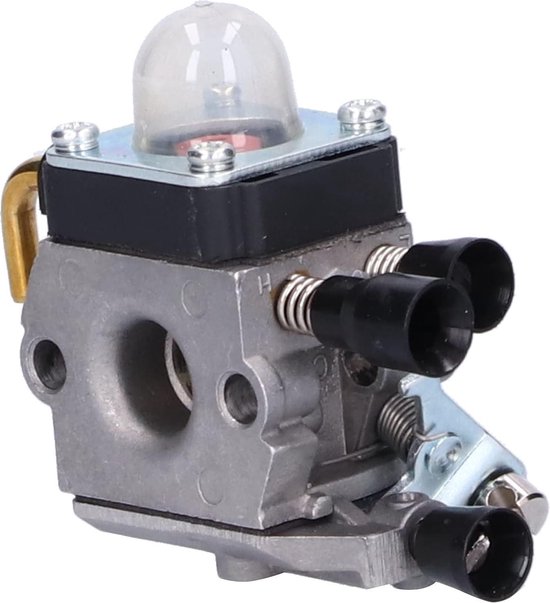 Carburateur Set Aluminium Bobine Brandstoffilter voor STIHL FS80R FS85 FS80 HS80 HT75 HS75 HS85 KM85 . van HURI — afbeelding 5