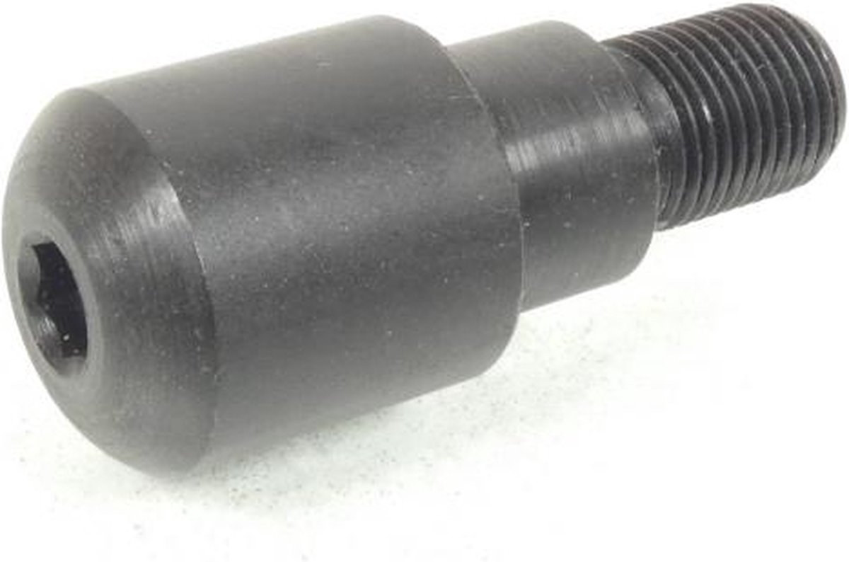 stuuruiteinde 2rn-f6246-00 200grs voor mbk 50 x-power motorfiets 2002 tot 2006 nieuw