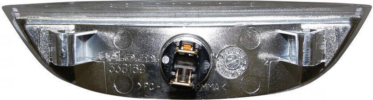 originele voorlamp voor scooter piaggio 250 mp3 2008 tot 2009 294433 nieuw
