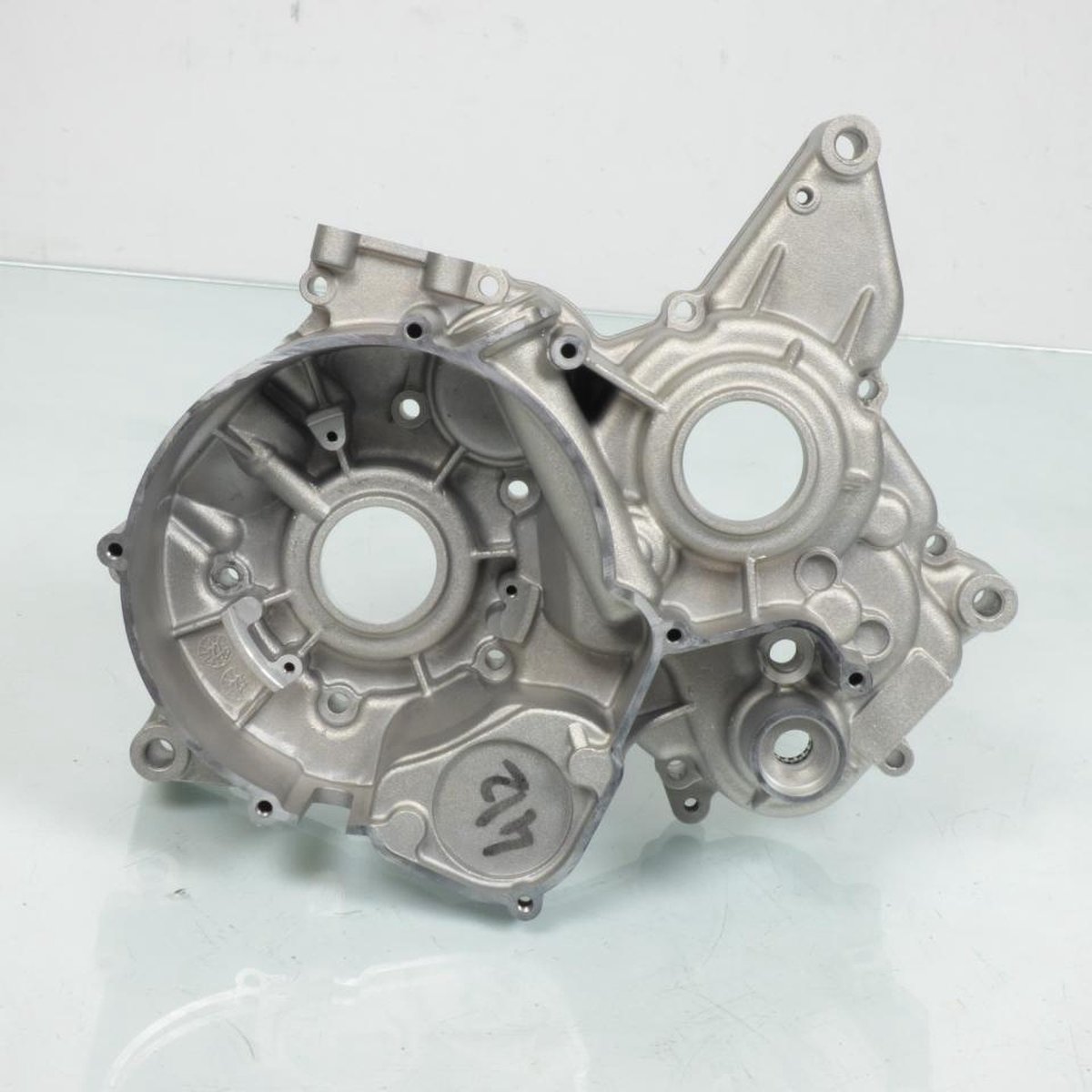 originele motorkap voor sherco 50 sm-r motor 2013 tot 2017 nieuw