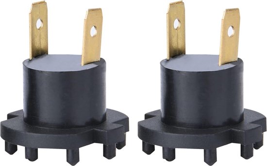 Geschikt Voor Een Paar Koplamp Heldere Afdekking Koplamp Lens Voor Koplamp Lens Vervanging Voor Bmw E46 3 Serie 4 Deurs 02 05