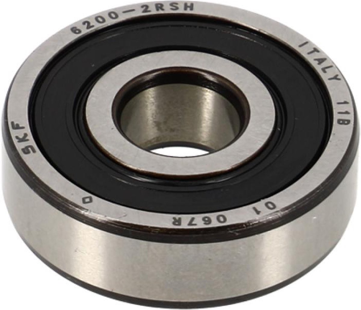 Roulement de roue RSM pour Mobylette MBK 50 51 KANSAS Neuf