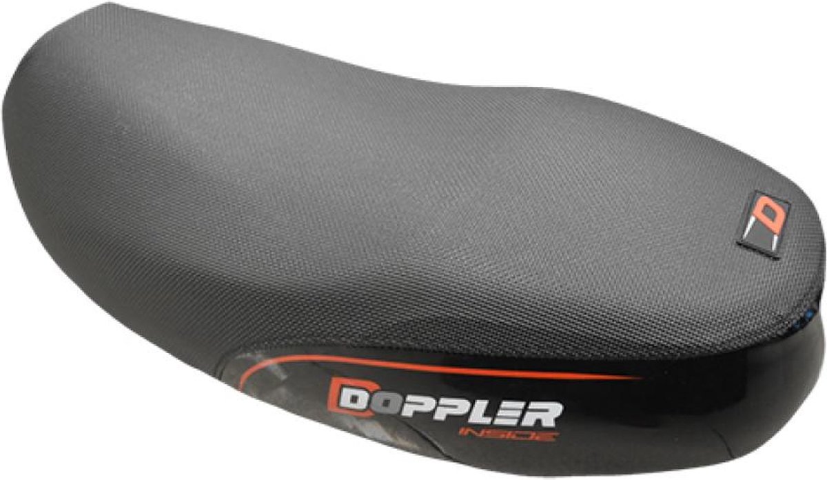 doppler zadelhoes voor yamaha 50 bws scooter voor 2003 nieuw