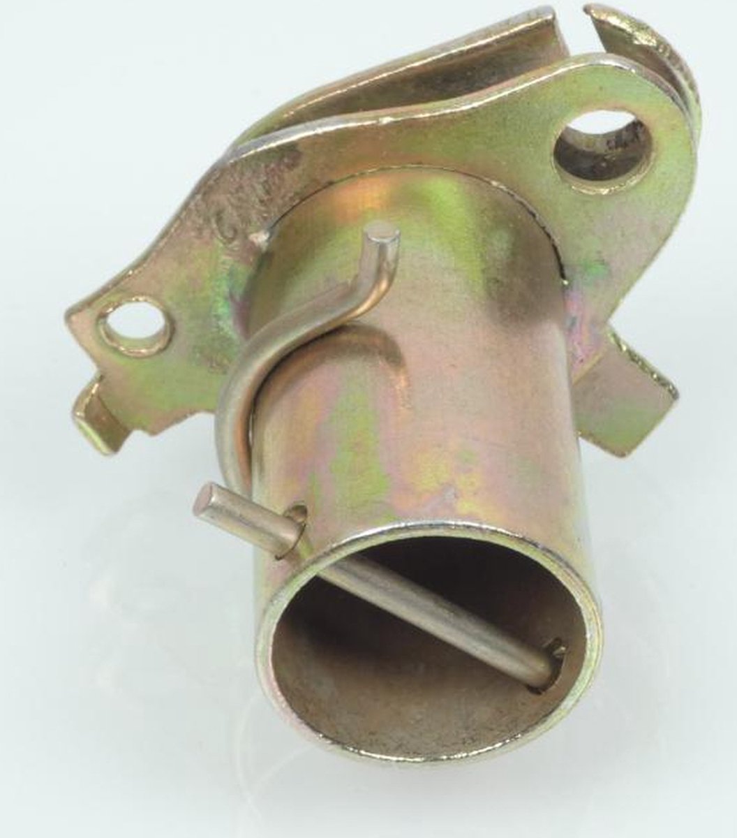 gasleiding rms voor scooter piaggio 50 vespa pk xl 1985-1989 139798 nieuw
