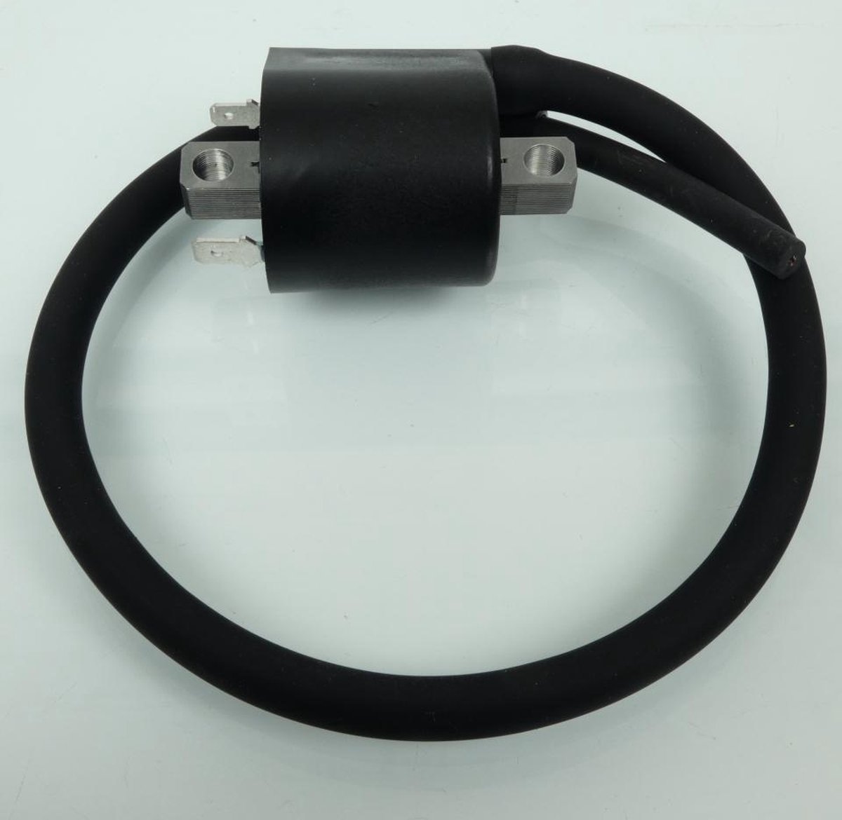 Bobine d'allumage HT Mitsubishi pour Moto Yamaha 1700 MT-01 2005 à 2011 Neuf