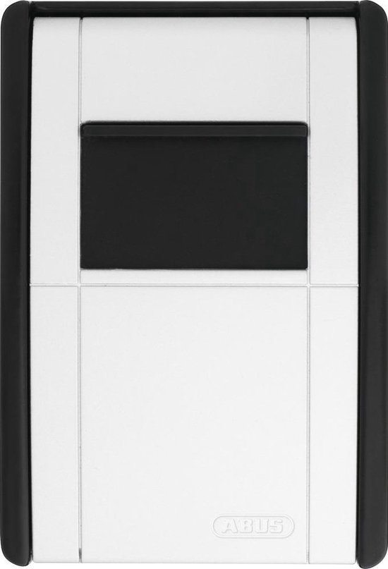 Sleutelkluis 787 BIG H120xB84xD62mm combinatiesleutel ABUS van ABUS — afbeelding 3