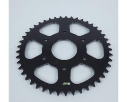 ESJOT-tandwiel voor KTM 125 Duke 4T ABS motorfiets, modeljaar 2014 t/m 2020, nieuw
