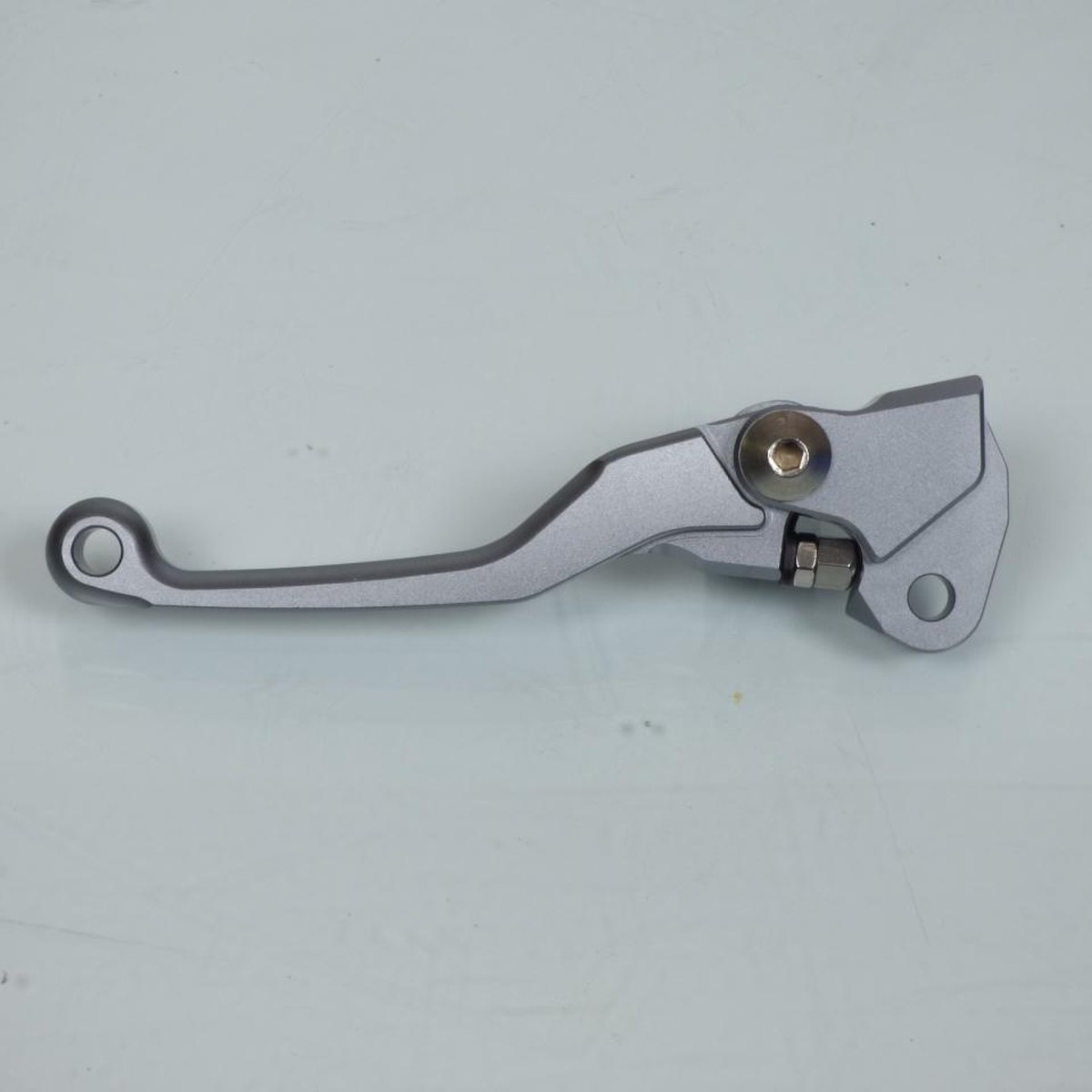 Levier d embrayage Swaps pour Moto Kawasaki 250 KX 2000 à 2004 G Neuf