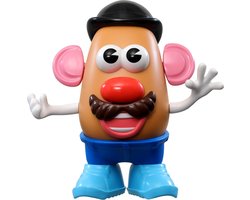 Potato Head Mr. Potato Head-figuur Veelkleurig