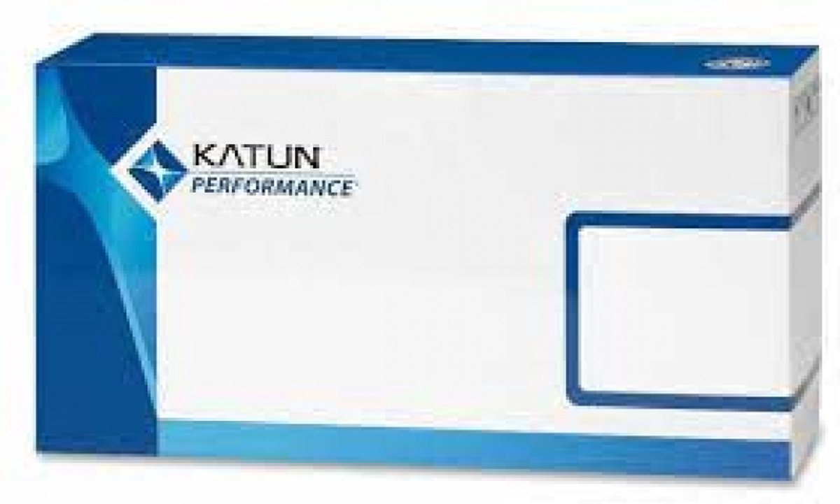 Katun 50628 tonercartridge