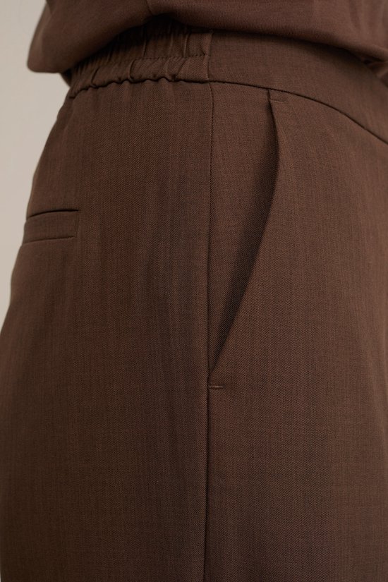 Pantalon large WE Fashion Ladies