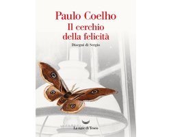 Omslag van Il cerchio della felicità