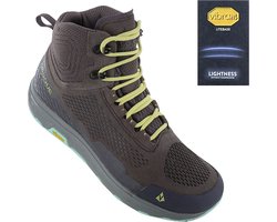 VASQUE Breeze LT NTX - Nature-Tex - Dames Wandelschoenen Trekking Boots Bruin 7383M-7383 , Maat: EU 37 UK 4
