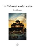 Les classiques - Les Phénomènes de Hantise