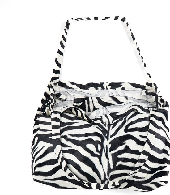 Wallabag Zebra van Wallaroo — afbeelding 2