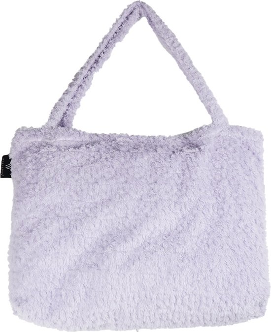 Wallabag Sharpa Lilas Doux