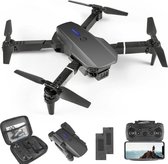 Bol.com Drone voor Kinderen - Beginners Drone - Inclusief Camera - Gemakkelijk te Besturen aanbieding