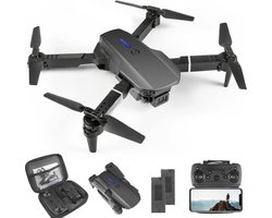 Drone voor Kinderen – Beginners Drone – Inclusief Camera – Gemakkelijk te Besturen