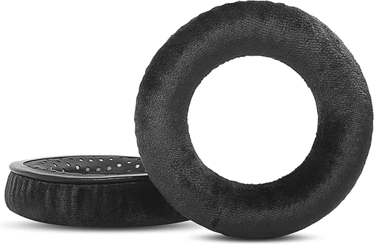 Zachte Vervangende Oorkussens voor Hoofdtelefoons - Compatibel met DT 990 Pro, DT 770 Pro - Comfortabel en Duurzaam
