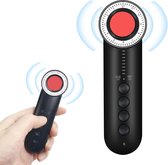 Bol.com Anti Spy Camera Detector - Hidden Camera & GPS Spy Finder - Wireless Detector for Office Host aanbieding