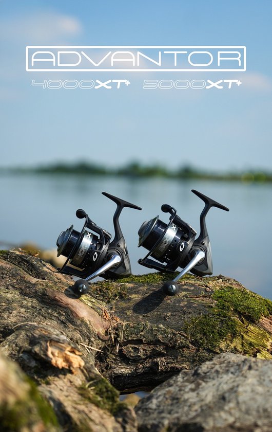 Cresta - Advantor Feeder XT-S+ - Cresta van Cresta — afbeelding 2