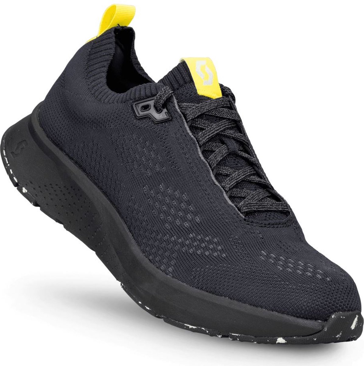 Scott Pursuit Explore hardloopschoenen heren 45.5 Zwart