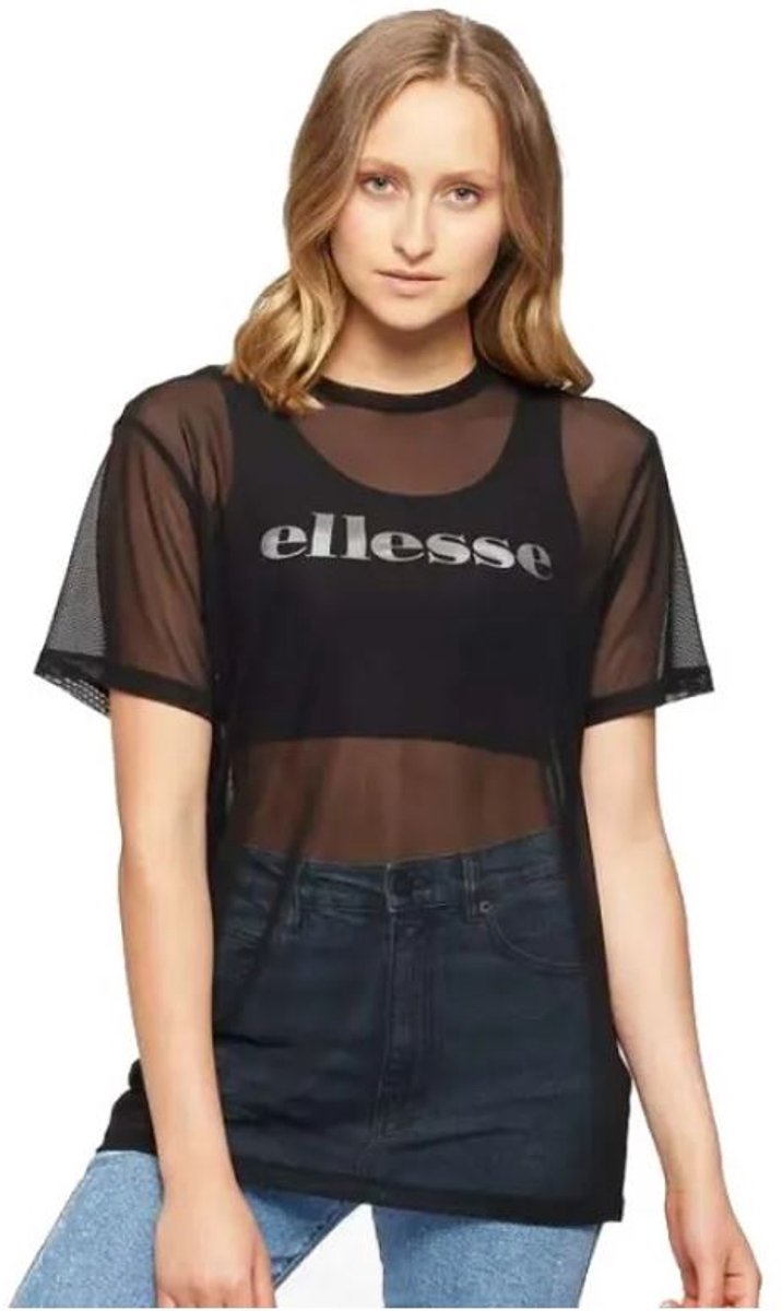 Dames T-shirt Ellesse Venderi Tee W Wit