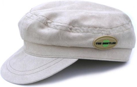 The Beatles - Help! Pet - XL - Creme