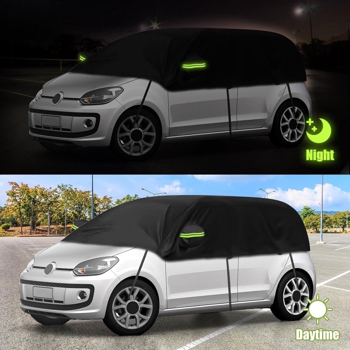 Telefoonhouders VW UP | Seat Mii | Skoda Citigo - VW UP | Seat Mii | Skoda Citigo