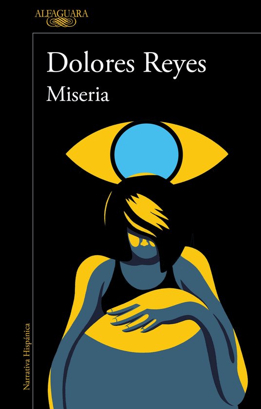 Miseria - cover