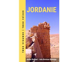 Jordanië omnibus